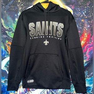 Men’s Small New Era New Orleans Hoodie For Sale NWOT